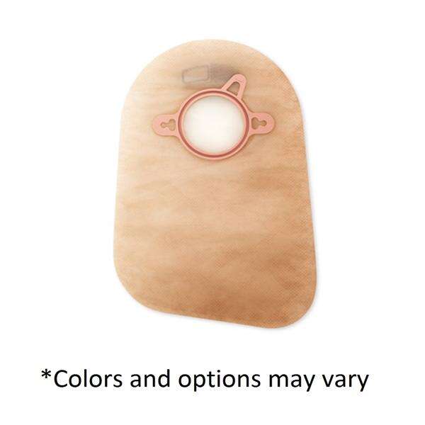 Pouch Ostomy New Image 60/Bx
